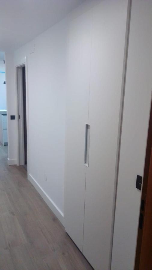 Marques De San Esteban Apartment Gijón Exterior foto