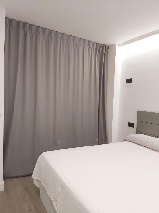 Marques De San Esteban Apartment Gijón Exterior foto